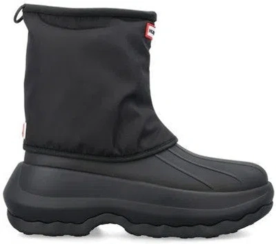Kenzo Men's Boot In Black