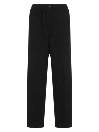 KENZO MEN'S CARGO PANTS