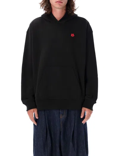 KENZO MEN'S GOTS BOKE OVER HOODIE