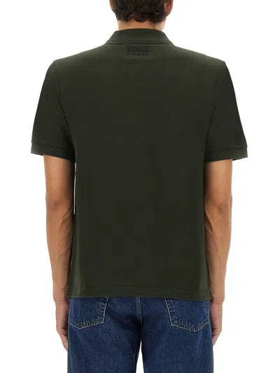 Kenzo Men In Green