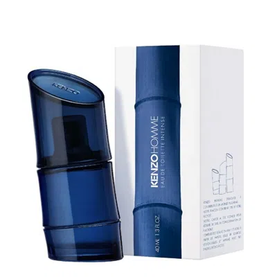 Kenzo Men's Homme Intense Edt 2.0 oz Fragrances 3274872421547