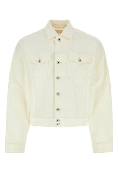 Kenzo Giacca-l Nd  Male In Beige