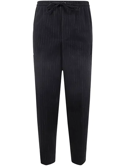 KENZO KENZO MEN JONGGING TROUSERS