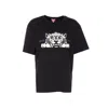 Kenzo Topwear In Black