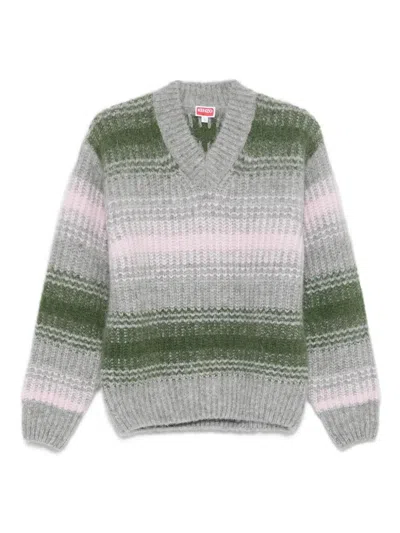 KENZO KENZO MEN'S KNITWEAR