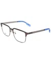 Kenzo Men's Kz50001u 56mm Optical Frames In Grey
