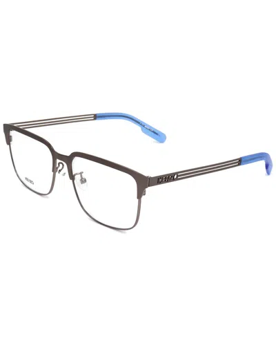 KENZO KENZO MEN'S KZ50001U 56MM OPTICAL FRAMES