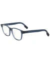 Kenzo Men's Kz50026i 55mm Optical Frames In Blue