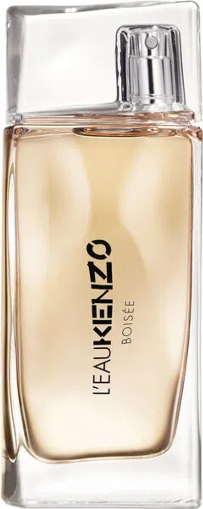 Kenzo Leau  Boisee Edt Spray 1.7 oz Fragrances 3274872438460 In N/a