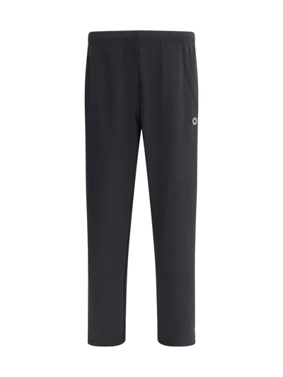 KENZO KENZO MEN LOGOED SWEATPANTS
