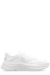 Kenzo Low Top Sneaker In White