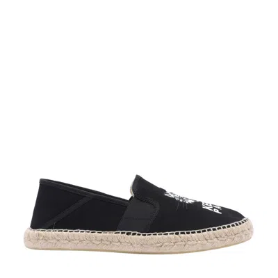 Kenzo Men Lucky Tiger Espadrilles