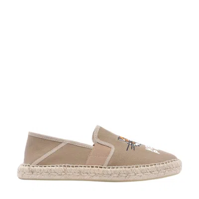 Kenzo Men Lucky Tiger Espadrilles