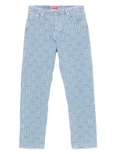 KENZO MEN'S PANTS