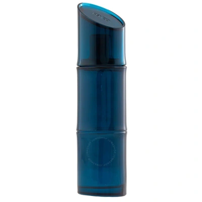 Kenzo Men's Pour Homme Edt Spray 3.7 oz Fragrances 3274872423336 In N/a