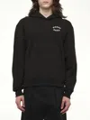 Kenzo Verdy Market Embroidered Cotton-jersey Hoodie