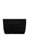 Kenzo Messenger Bag