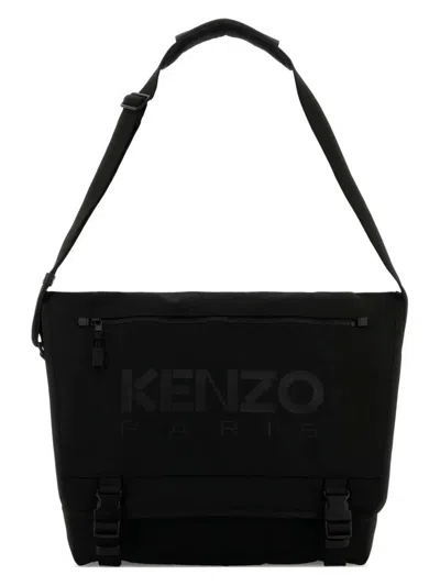 KENZO MESSENGER BAG