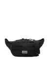 Kenzo Explorer Belt Bag Pouch Adjustable Strap In Black