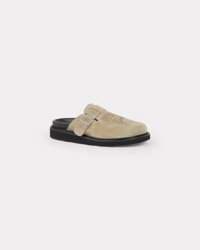 Kenzo Mule