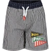 KENZO MULTICOLOR CASUAL SHORTS FOR BOY