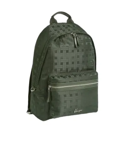 Kenzo ' Mura' Backpack In Black