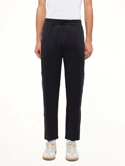 Kenzo Neoprene Pants In Black