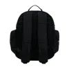 Kenzo Nylon Backpack  Black