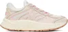 Kenzo Pace Sneakers In 09 Blush