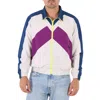 Kenzo Colourblock Zipped Track Jacket