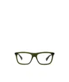 Kenzo Optical Frames In Green