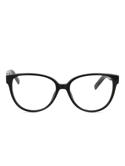 Kenzo Oval-frame Glasses