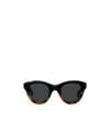 Kenzo Oval Sunglasses