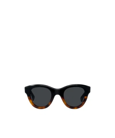 Kenzo Oval Sunglasses