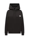 Kenzo Over Boke Flower Hoodie In Black