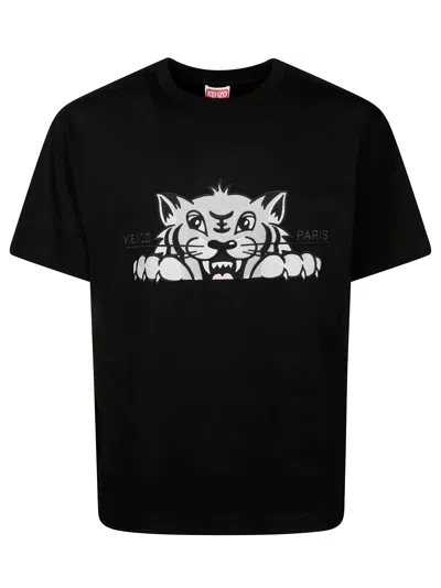 KENZO KENZO OVERSIZE TSHIRT