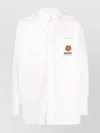 Kenzo "boke Flower" Shirt