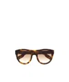 Kenzo Oversized Round Sunglasses In Multicolor
