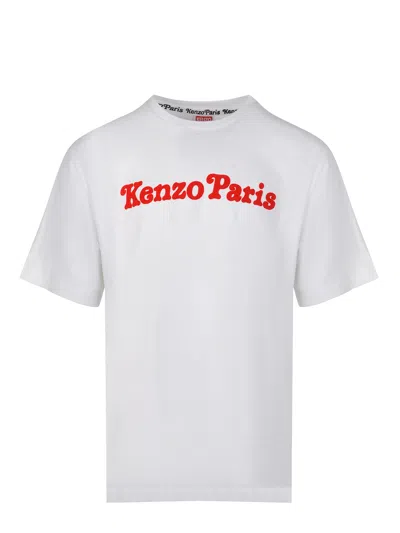 KENZO OVERSIZED T-SHIRT