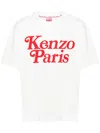 KENZO KENZO OVERSIZED T-SHIRT BY VERDY CLOTHING