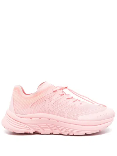 Kenzo Pace 2.0 Sneakers In Pink