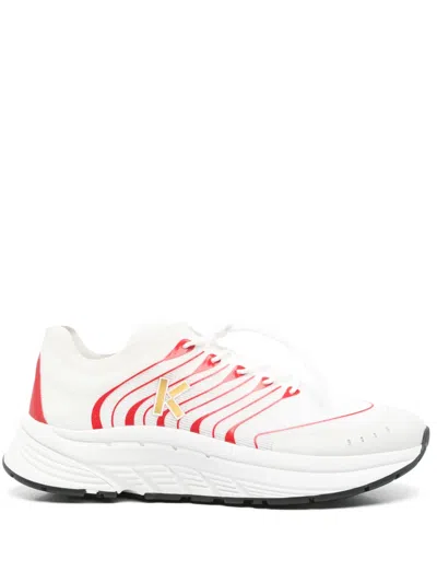 KENZO PACE 2.0 SNEAKERS