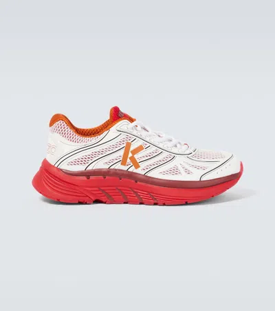 KENZO PACE低帮运动鞋