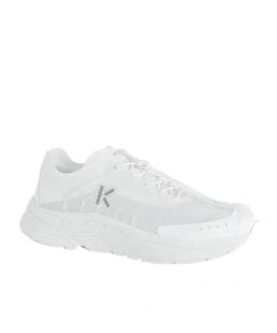 Kenzo '-pace' Sneakers For Men In White
