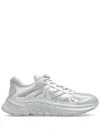Kenzo Pace Sneakers In Grey