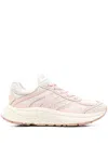 Kenzo Pace Sneakers In Pink