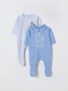 Kenzo Pajamas  Kids Kids Color Blue In Blue