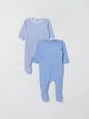 Kenzo Pajamas  Kids Kids Color Blue In Blue