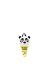 Kenzo Panda Graphic Bag In Multi