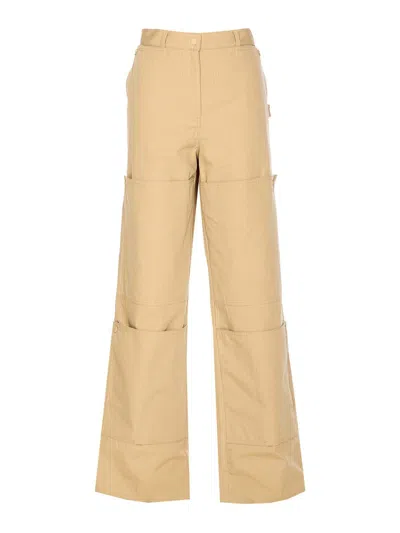 KENZO CARGO PANTS